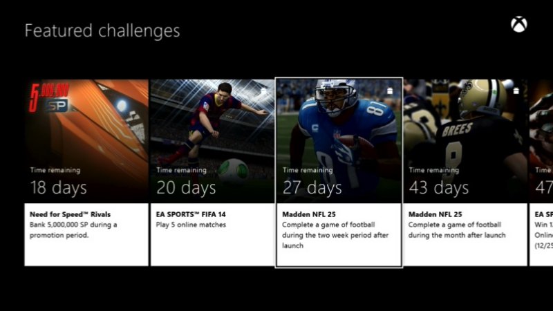 Immagine di Periferiche XOne