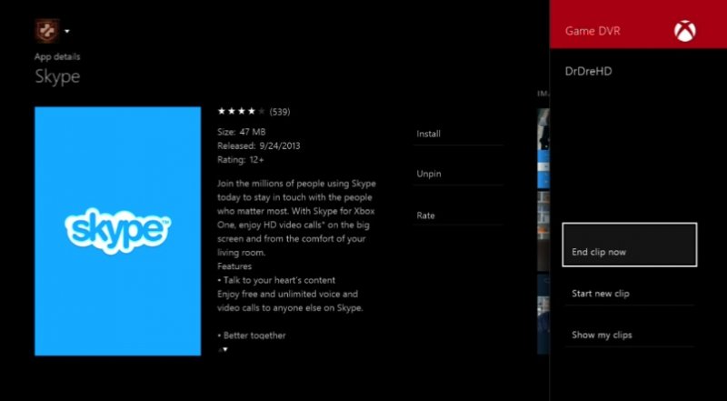 Immagine di Periferiche XOne