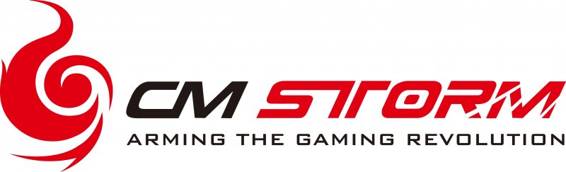CM Storm AL-Series CM Storm AL-Series