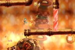 Rayman Fiesta Run è gratuito su App Store - Notizia