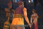 Final Fantasy X | X-2 HD Remaster - Una valanga di immagini - Notizia