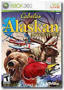 Cabela's Alaskan Adventure per Xbox 360