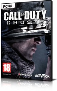 Call of Duty: Ghosts per PC Windows