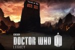 Doctor Who: Legacy è un free to play in arrivo su mobile - Notizia