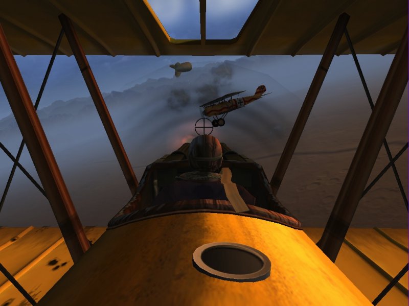 Immagine di Wings! Remastered Edition per iPad