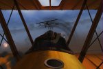 La campagna Kickstarter per il remake di Wings ha raggiunto l'obiettivo - Notizia