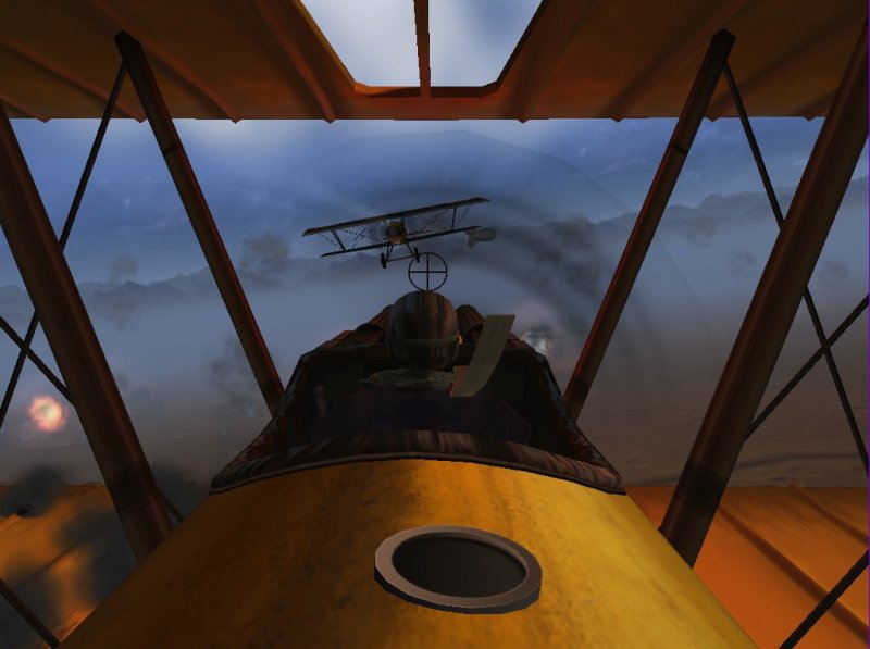 Immagine di Wings! Remastered Edition per iPad