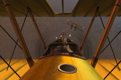 Wings! Remastered Edition