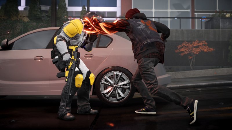 Immagine di inFAMOUS: Second Son per PlayStation 4