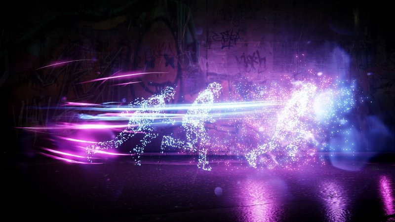 Immagine di inFAMOUS: Second Son per PlayStation 4