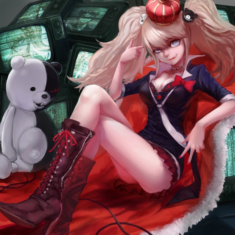 Danganronpa raggiunge le 200.000 copie vendute in occidente Danganronpa raggiunge le 200.000 copie vendute in occidente