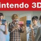 Nintendo 3DS - Mario Party: Island Tour - Spot ufficiale