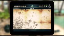 Assassin's Creed IV: Black Flag - Trailer della companion app