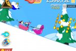 Uno Ski Safari a tema Adventure Time in arrivo - Notizia