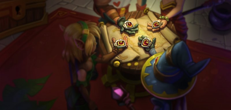 Immagine di Dungeon Defenders II per PC Windows