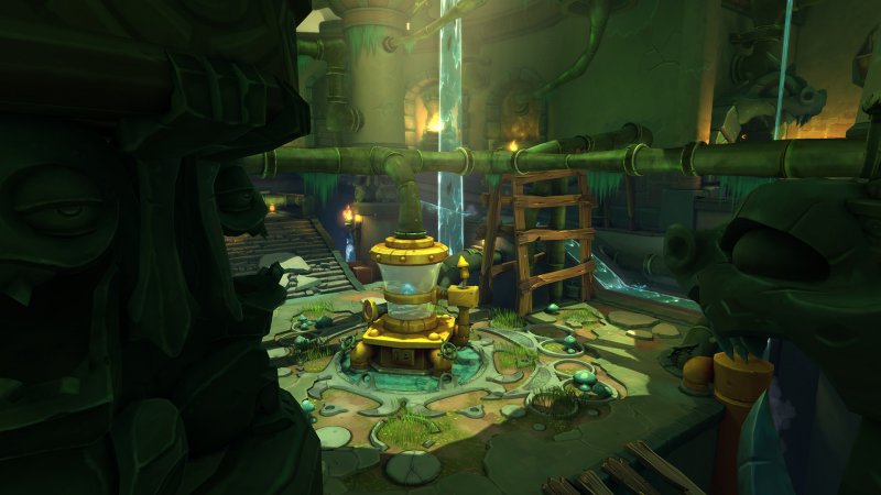 Immagine di Dungeon Defenders II per PC Windows