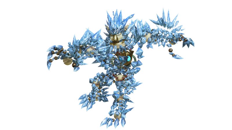 Immagine di Knack per PlayStation 4