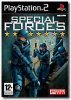 Special Forces per PlayStation 2