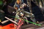Nuove immagini e trailer per Soul Calibur: Lost Swords - Notizia