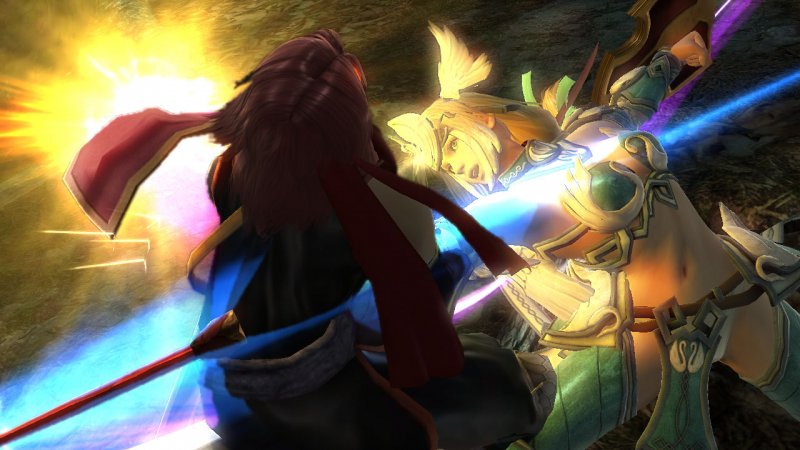 Immagine di Soul Calibur: Lost Swords per PlayStation 3