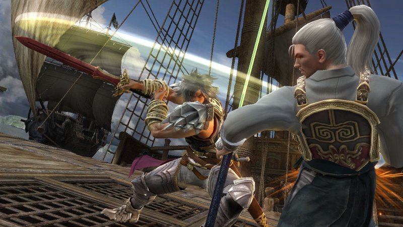 Immagine di Soul Calibur: Lost Swords per PlayStation 3