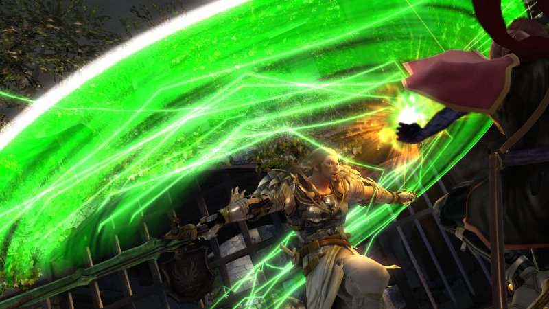 Immagine di Soul Calibur: Lost Swords per PlayStation 3