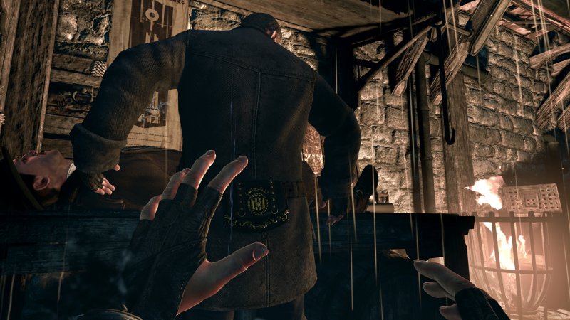 Immagine di Thief per PC Windows