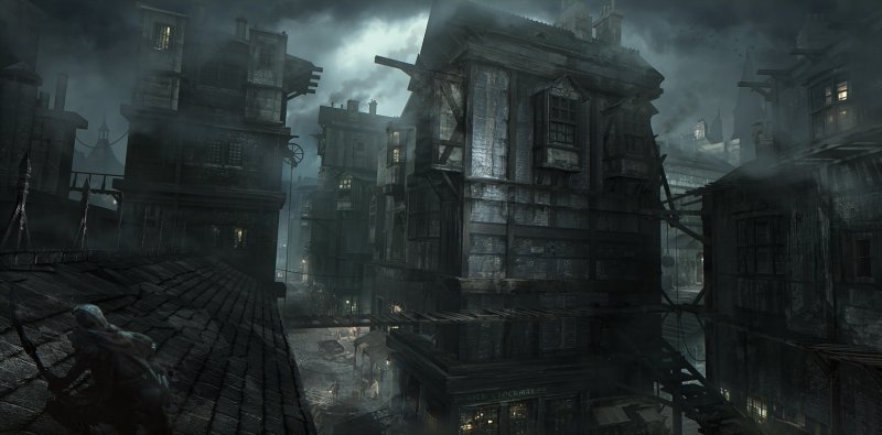 Immagine di Thief per PC Windows