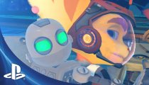 Ratchet & Clank: Nexus - Trailer di lancio