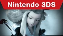 Bravely Default - Il trailer "adventure"