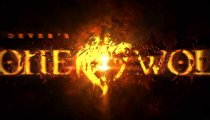 Joe Dever's Lone Wolf - Neve rosso sangue - Il trailer di lancio