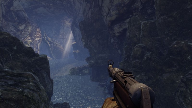 Immagine di Deadfall Adventures per Xbox 360