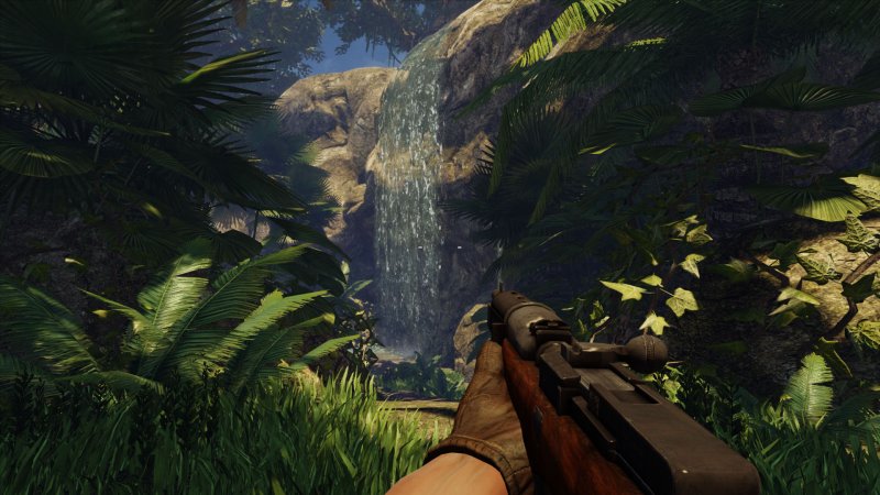Immagine di Deadfall Adventures per Xbox 360