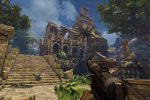Nuove immagini di Deadfall Adventures - Notizia