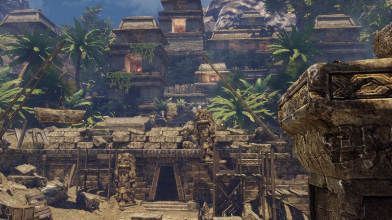 Immagine di Deadfall Adventures per Xbox 360