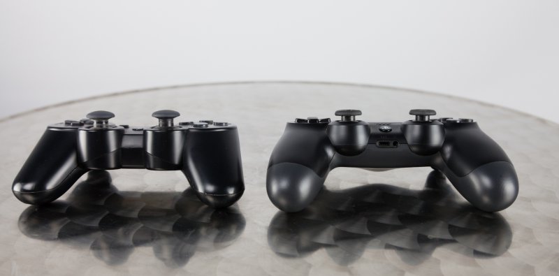 DualShock che passione DualShock che passione