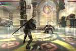 Joe Dever's Lone Wolf - Act 3: The Shianti Halls si presenta con un trailer - Notizia