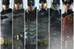 Batman: Arkham Origins - New Millennium Skins Pack disponbile - Notizia
