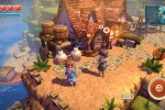 Un aggiornamento gratuito porta Oceanhorn: Monster of Uncharted Seas alla Game of the Year Edition - Notizia