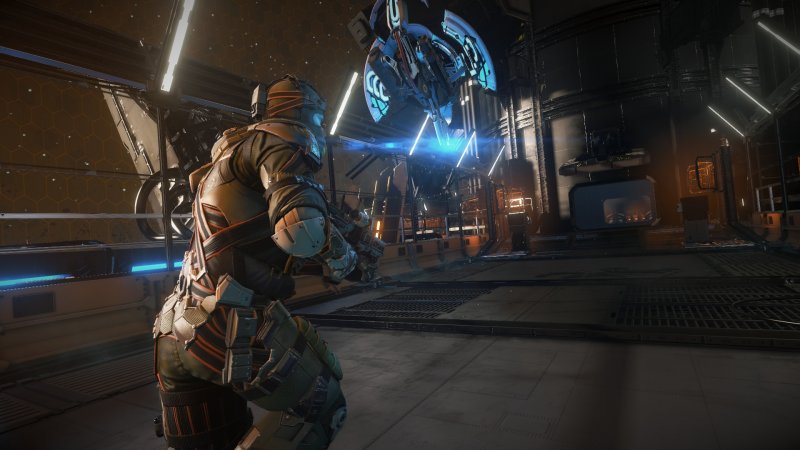 Immagine di Killzone: Shadow Fall per PlayStation 4