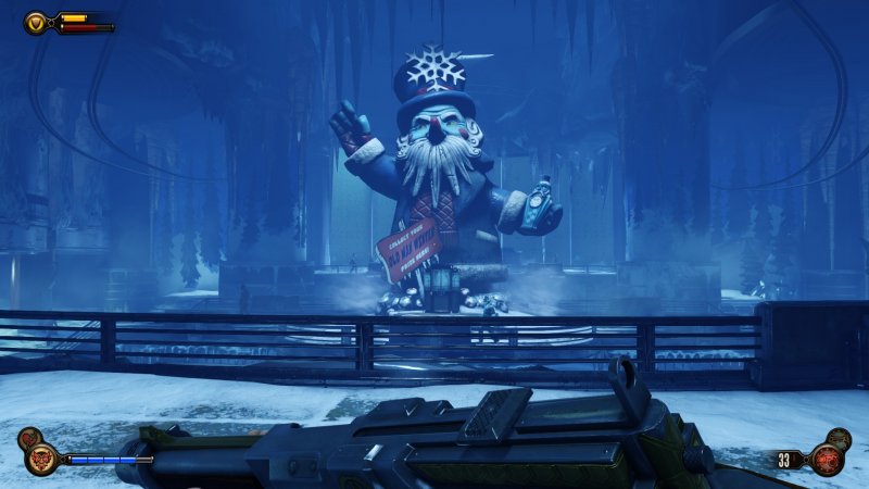 BioShock Infinite: Burial at Sea - Episode 1