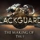 Blackguards - Il videodiario di sviluppo