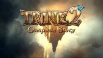 Trine 2: Complete Story Edition - Trailer di lancio