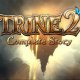 Trine 2: Complete Story Edition - Trailer di lancio