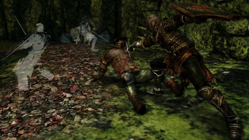 Immagine di Dark Souls II per PlayStation 3