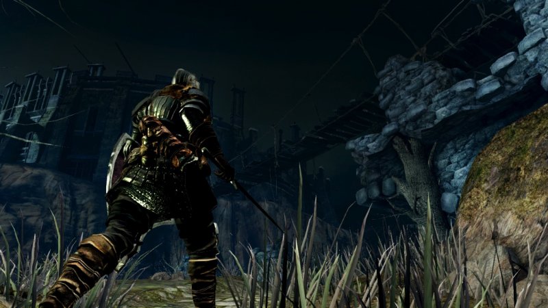 Immagine di Dark Souls II per PlayStation 3