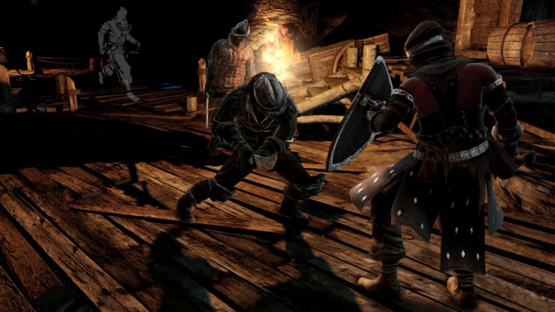 Immagine di Dark Souls II per PlayStation 3