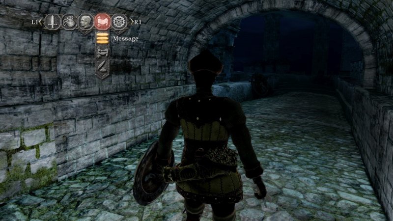 Immagine di Dark Souls II per PlayStation 3
