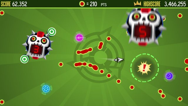 Tilt to Live 2: Redonkulous