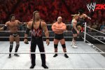 Disponibile l'nWo Pack per WWE 2K14 - Notizia